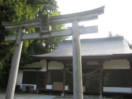 壺神神社