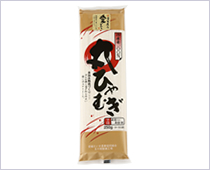 丸ひやむぎ300g