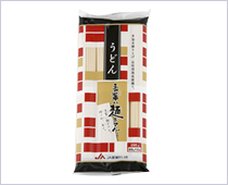 吾輩ハ麺デアル うどん400g