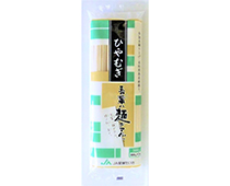 吾輩ハ麺デアル ひやむぎ300g
