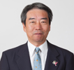 代表理事組合長 菊池 秀明