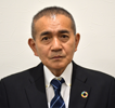 代表理事組合長　田淵 博幸